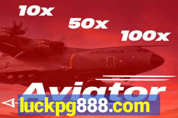 luckpg888.com