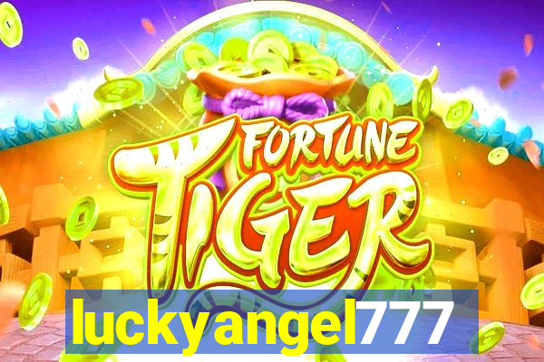 luckyangel777