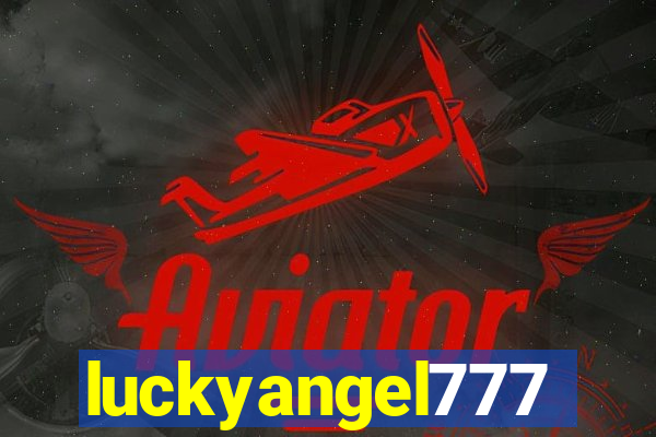 luckyangel777