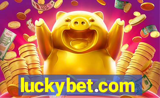 luckybet.com