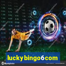 luckybingo6com