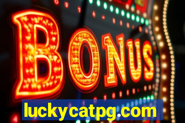 luckycatpg.com