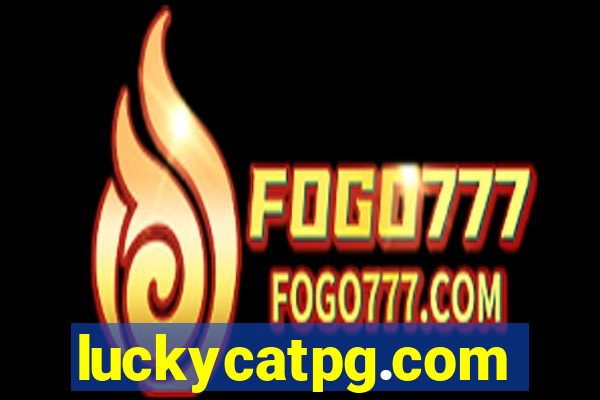 luckycatpg.com