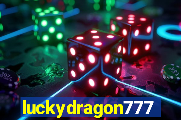 luckydragon777