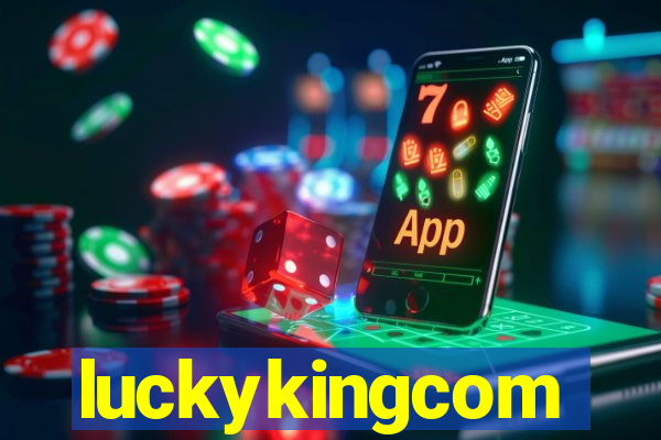 luckykingcom