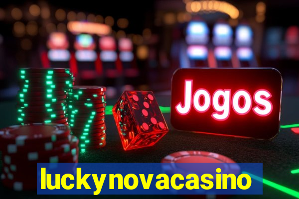 luckynovacasino