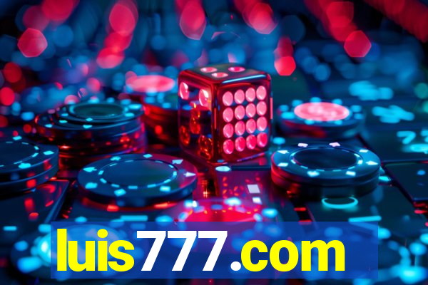 luis777.com