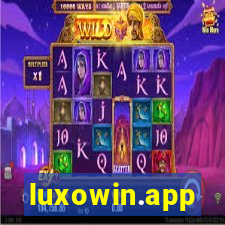 luxowin.app