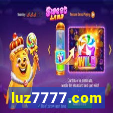 luz7777.com