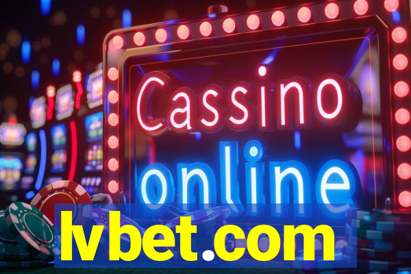 lvbet.com