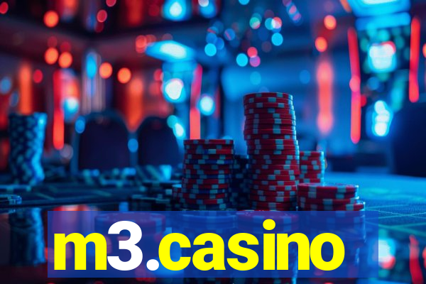 m3.casino