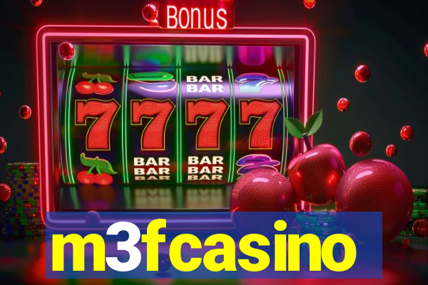 m3fcasino