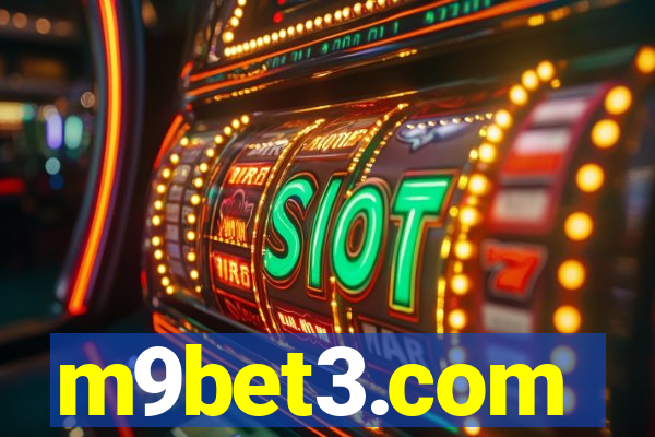 m9bet3.com