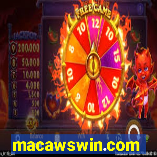 macawswin.com