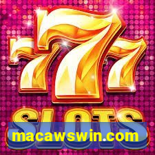 macawswin.com