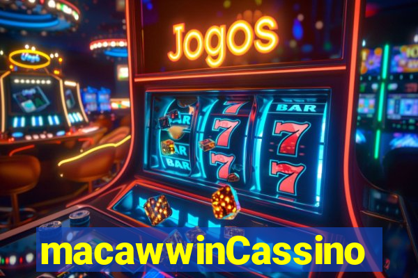 macawwinCassino