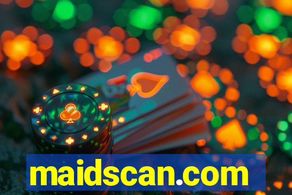 maidscan.com