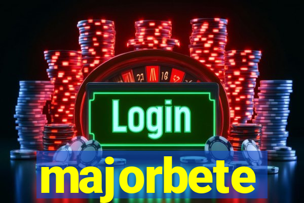 majorbete