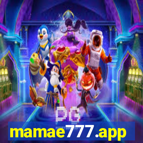 mamae777.app