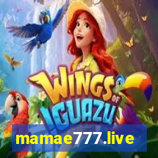 mamae777.live