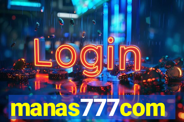 manas777com