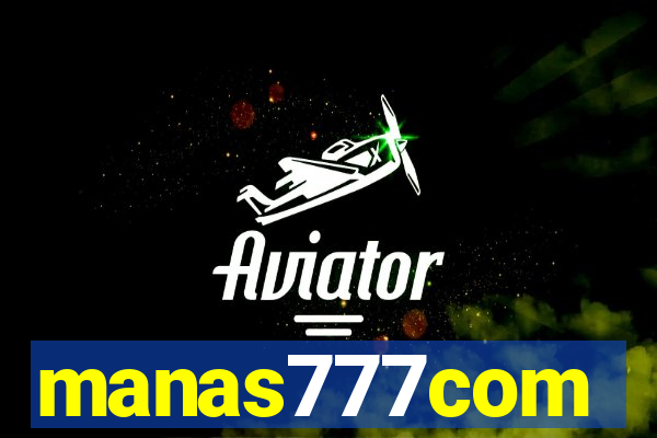 manas777com