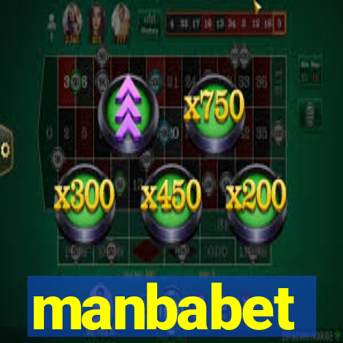 manbabet