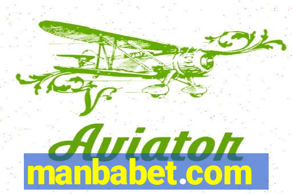 manbabet.com