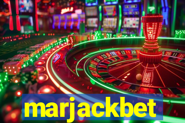 marjackbet