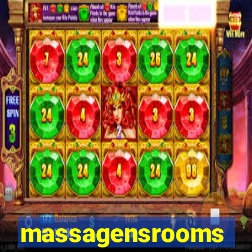 massagensrooms