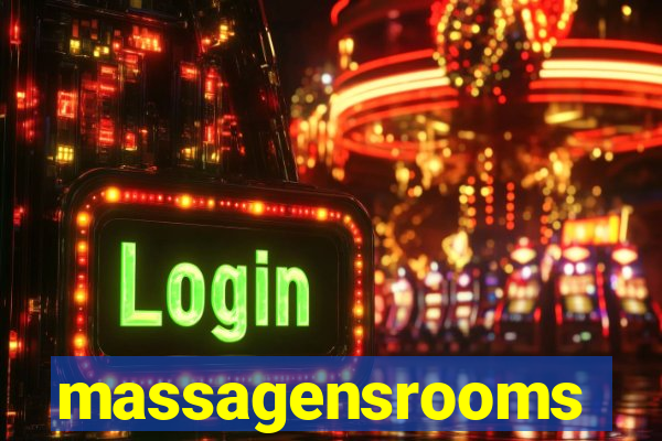 massagensrooms