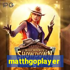 matthgoplayer