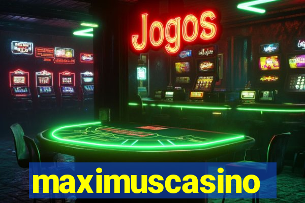 maximuscasino