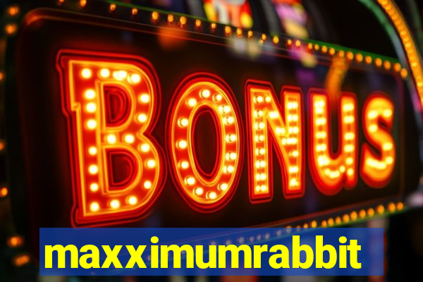 maxximumrabbit