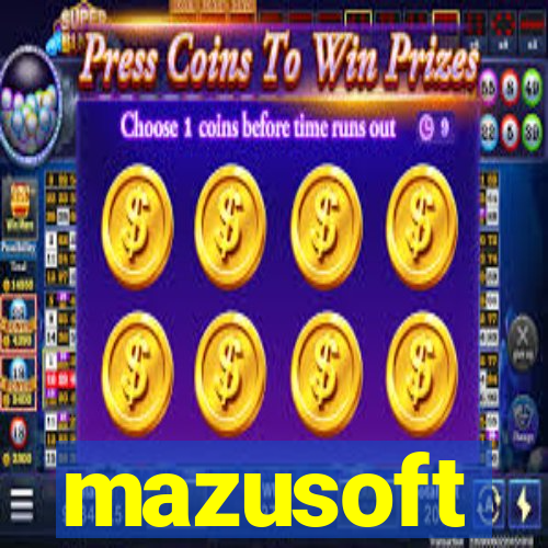 mazusoft