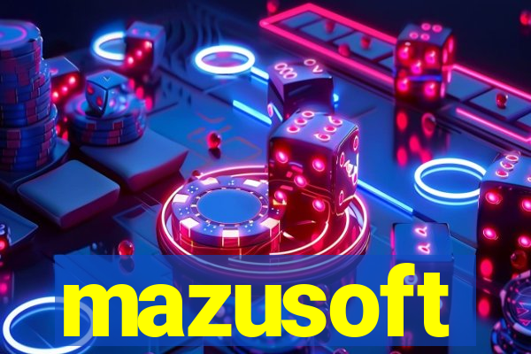 mazusoft