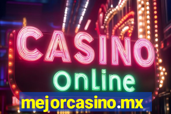 mejorcasino.mx