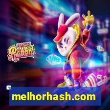 melhorhash.com