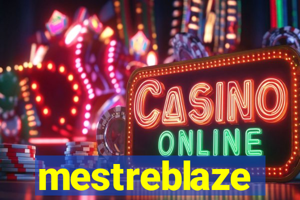 mestreblaze