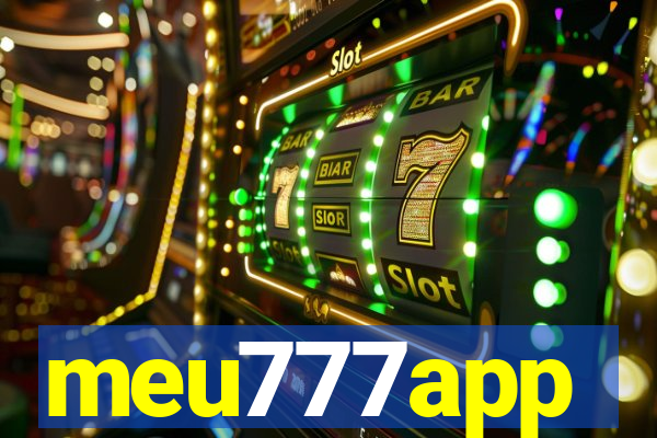 meu777app