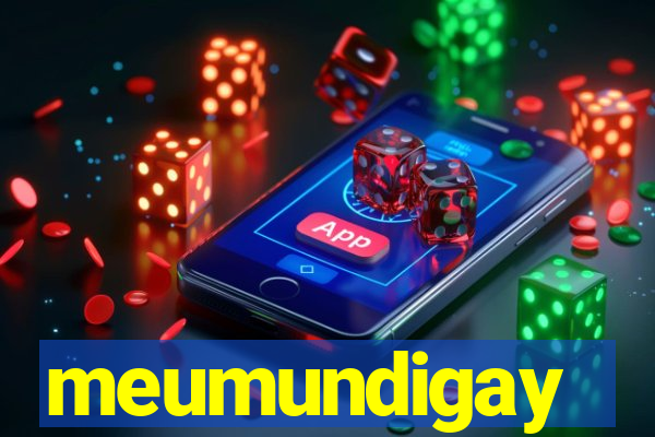 meumundigay