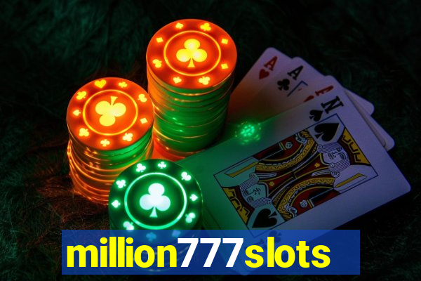 million777slots.com