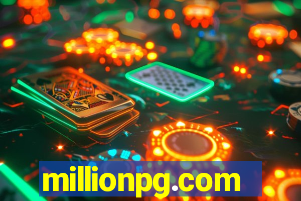 millionpg.com