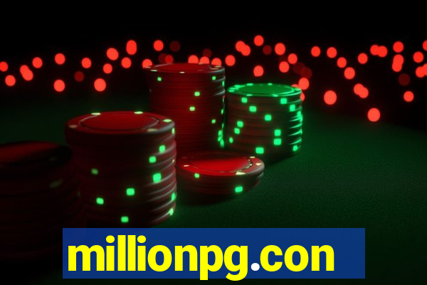 millionpg.con