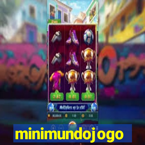 minimundojogo