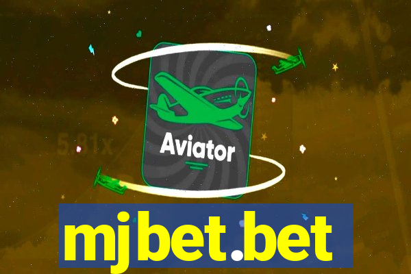 mjbet.bet