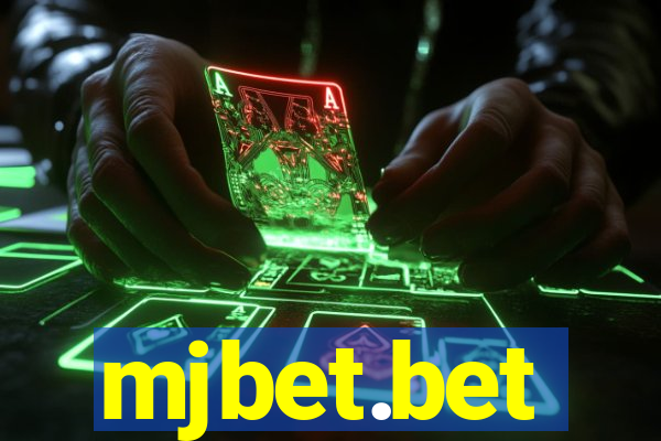 mjbet.bet