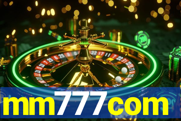 mm777com