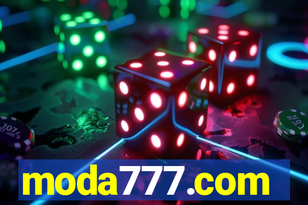 moda777.com