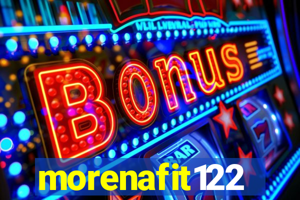 morenafit122